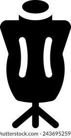 this icon or logo fashion icon or other where 
everything related to fashion, equipment and others or design application software