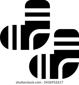 this icon or logo fashion icon or other where 
everything related to fashion, equipment and others or design application software