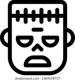 Este icono o logotipo se encuentra en el Festival de Hallowen u otro lugar donde se explican los elementos relacionados con Halloween como la propiedad etc y se puede usar para el diseño de web, aplicaciones y logotipos
