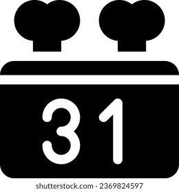 This icon or logo is found about Hallowen Festival or other where it explains the elements related to Halloween such as property etc
 and can be used for web, application and logo design