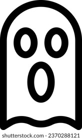 This icon or logo is found about Hallowen Festival or other where it explains the elements related to Halloween such as property etc
 and can be used for web, application and logo design