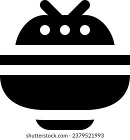 This icon or logo is found about home stuff icon or other where it explains the tools or equipment that help with work at home
 like washing etc and can be used for web, application and logo design