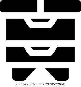 This icon or logo is found about home stuff icon or other where it explains the tools or equipment that help with work at home
 like washing etc and can be used for web, application and logo design