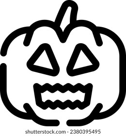 This icon or logo is found about Hallowen Festival or other where it explains the elements related to Halloween such as property etc
 and can be used for web, application and logo design