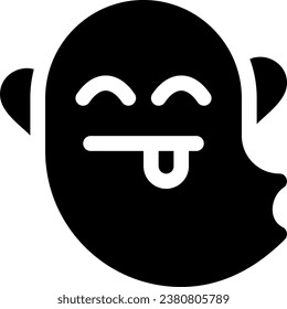 This icon or logo is found about Hallowen Festival or other where it explains the elements related to Halloween such as property etc
 and can be used for web, application and logo design