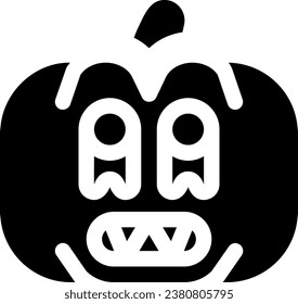 This icon or logo is found about Hallowen Festival or other where it explains the elements related to Halloween such as property etc
 and can be used for web, application and logo design