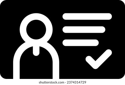 this icon or logo is found in the industry or other where it explains the vip access because loyalty, 
 vip card etc and can be used for web, application and logo design