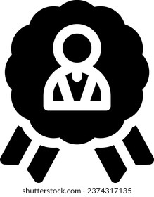 this icon or logo is found in the industry or other where it explains the vip access because loyalty, 
 vip card, reward etc and can be used for web, application and logo design