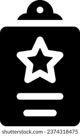 this icon or logo is found in the industry or other where it explains the identity someone, spesial card etc and can be used for web, application and logo design