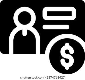 this icon or logo is found in the industry or other where it explains the membership icon etc and can be used for web, application and logo design