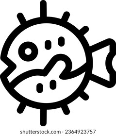 This icon or logo is found in the japan where it explains the landscape (like mountain, flora, fauna etc) and can be used for web, application and logo design.