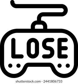 this icon or logo game icon or other where everything related to game, the tools and others or design application software