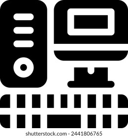 this icon or logo game icon or other where everything related to game, the tools and others or design application software