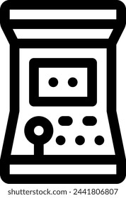 this icon or logo game icon or other where everything related to game, the tools and others or design application software