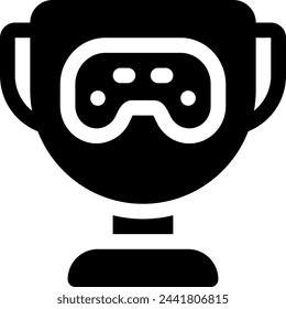this icon or logo game icon or other where everything related to game, the tools and others or design application software