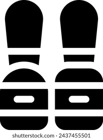 this icon or logo hair salon icon or other where everything related to hair salons such as hair salon equipment and others or design application software