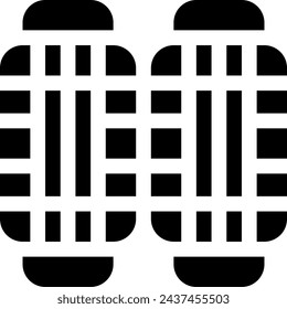 this icon or logo hair salon icon or other where everything related to hair salons such as hair salon equipment and others or design application software