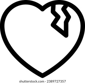 this icon or logo hearts icon or other where it explains the symbols or elements about feelings or forms of love etc and be used for web, application and logo design