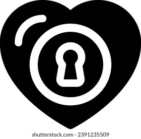 this icon or logo hearts icon or other where it explains the symbols or elements about feelings or forms of love etc and be used for web,  application and logo design