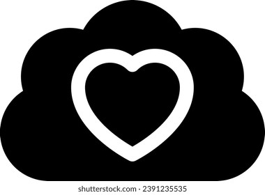 this icon or logo hearts icon or other where it explains the symbols or elements about feelings or forms of love etc and be used for web,  application and logo design