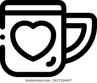 este icono o logotipo, icono de corazones u otro en el que se expliquen los símbolos o elementos sobre sentimientos o formas de amor, etc y se utilicen para el diseño web, de aplicaciones y de logotipos