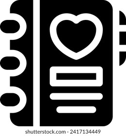 this icon or logo hearts icon or other where it explains the symbols or elements about feelings or forms of love etc and be used for web,  application and logo design