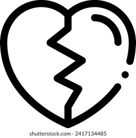 this icon or logo hearts icon or other where it explains the symbols or elements about feelings or forms of love etc and be used for web,  application and logo design