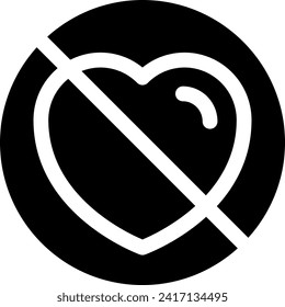 este icono o logotipo, icono de corazones u otro en el que se expliquen los símbolos o elementos sobre sentimientos o formas de amor, etc y se utilicen para el diseño web, de aplicaciones y de logotipos