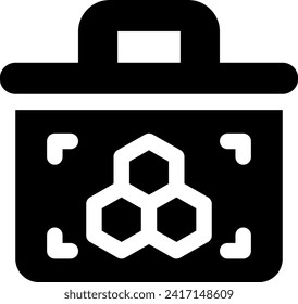 this icon or logo honey icon or other where it explaints the something related to honey such as bees and others or design application software or other and be used for web