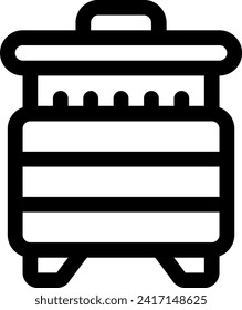 this icon or logo honey icon or other where it explaints the something related to honey such as bees and others or design application software or other and be used for web
