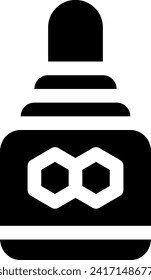 this icon or logo honey icon or other where it explaints the something related to honey such as bees and others or design application software or other and be used for web