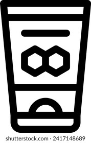 this icon or logo honey icon or other where it explaints the something related to honey such as bees and others or design application software or other and be used for web