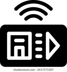 dieses Symbol oder Logo für Hotelbuchungssymbol oder andere, in denen es die Schritte bei der Online-Bestellung eines Hotels erklärt, egal ob es sich um das Hotelgebäude handelt usw. oder um Design-Anwendungssoftware