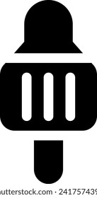 this icon or logo ice cream icon or other where it explaints the all types of ice cream, be it flavors, colors, lists of ice creams and others or design application software or other