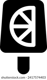 this icon or logo ice cream icon or other where it explaints the all types of ice cream, be it flavors, colors, lists of ice creams and others or design application software or other