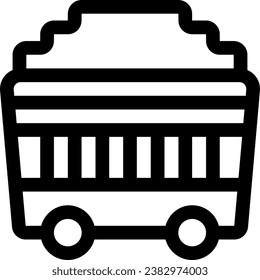 este icono o logotipo de la industria icono u otro en el que se expliquen las herramientas o el equipo de trabajo etc y se puedan utilizar para el diseño web, de aplicaciones y de logotipos