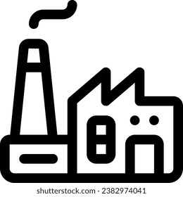 this icon or logo industry icon or other where it explains the tools or equipment on working etc and can be used for web, application and logo design