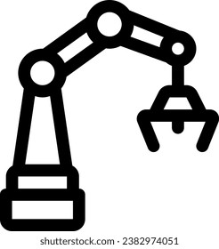 this icon or logo industry icon or other where it explains the tools or equipment on working etc and can be used for web, application and logo design