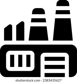 this icon or logo industry icon or other where it explains the tools or equipment on working etc and can be used for web, application and logo design