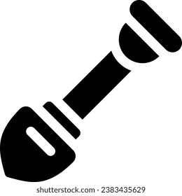 dieses Symbol oder Logo, das Symbol der Industrie oder andere, wo es erklärt, die Werkzeuge oder Ausrüstung für die Arbeit usw. und kann für Web-, Anwendungs- und Logo-Design verwendet werden