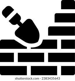 este icono o logotipo de la industria icono u otro en el que se expliquen las herramientas o el equipo de trabajo etc y se puedan utilizar para el diseño web, de aplicaciones y de logotipos