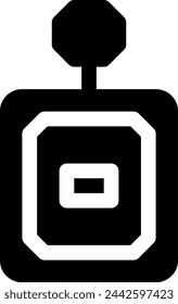 this icon or logo keys and locks icon or other where everything related to locks or kinds of locks and others or design application software