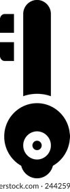 this icon or logo keys and locks icon or other where everything related to locks or kinds of locks and others or design application software