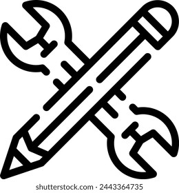 this icon or logo knowledge icon or other where everything related to education and others or design application software