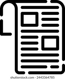 this icon or logo knowledge icon or other where everything related to education and others or design application software