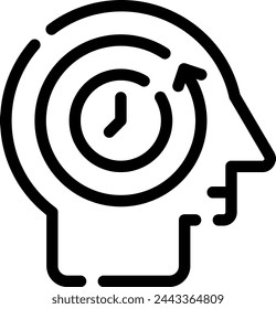 this icon or logo knowledge icon or other where everything related to education and others or design application software