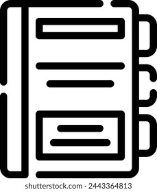this icon or logo knowledge icon or other where everything related to education and others or design application software