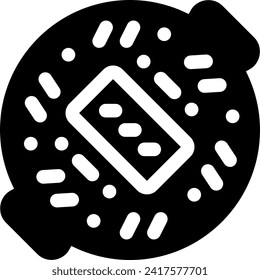 this icon or logo korean restaurant icon or other where it explaintsall kinds of Korean food as well as tools for cooking Korean food, both traditional and others or design application 
