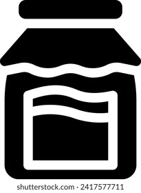 this icon or logo korean restaurant icon or other where it explaintsall kinds of Korean food as well as tools for cooking Korean food, both traditional and others or design application 