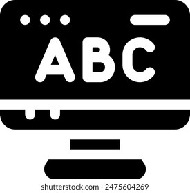 this icon or logo learning icon or other where everything related to kind of learning like source and others or design